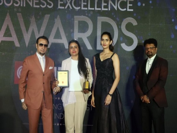 Raheja Developers bags multiple awards at CNN News 18 Real Estate and Business Excellence Awards