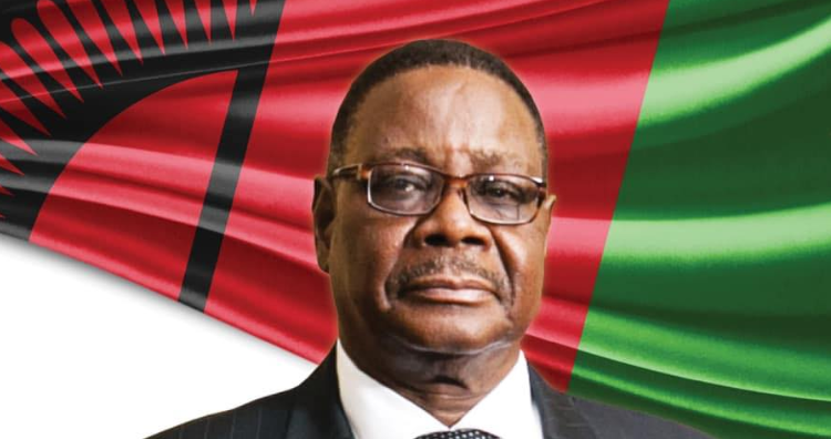 Malawi's president and ministers to take 10% salary cut to fight coronavirus