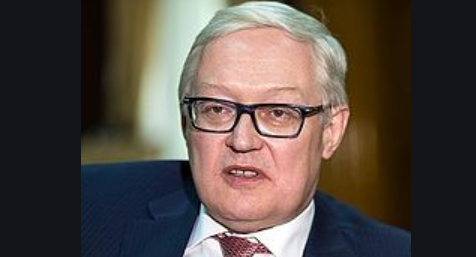 Russian deputy foreign minister: Moscow is not threatening anybody with nuclear weapons