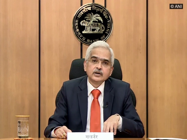 India needs to internationalise payment products: RBI Guv Das