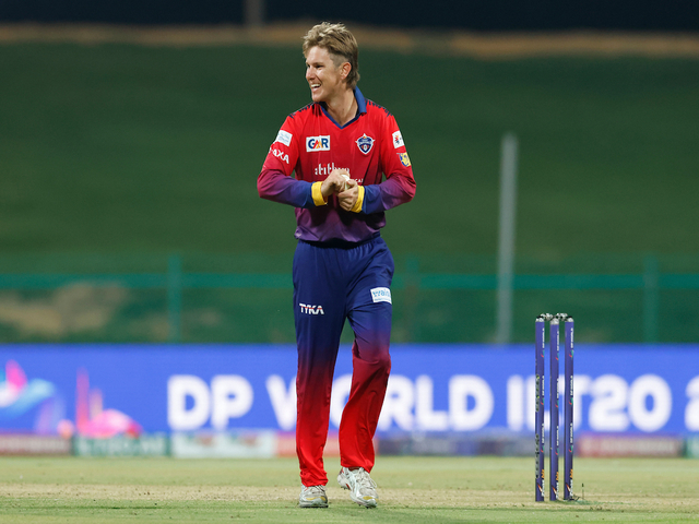 I am used to jumping into tournaments: Dubai Capitals' Adam Zampa