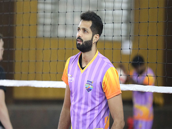 Prime Volleyball League: Debutants Mumbai Meteors set to face Calicut Heroes