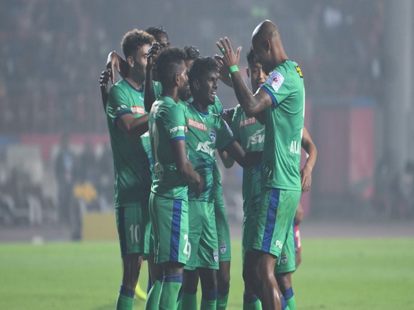ISL: Bengaluru FC look to continue charge for playoffs as ATK Mohun Bagan eye third place