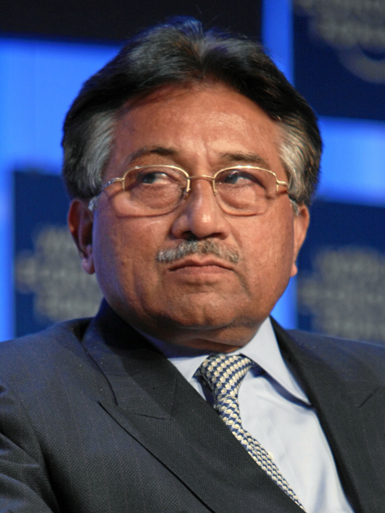 Pakistan's mission in UAE confirms death of former president Pervez Musharraf