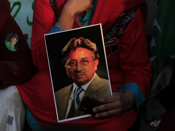 Pakistan to bring back Pervez Musharraf's mortal remains 