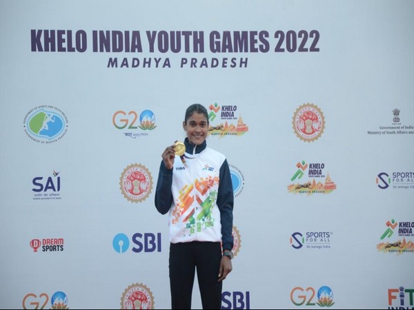 KIYG Day 7: Two national youth records shattered in steeplechase race, shot put