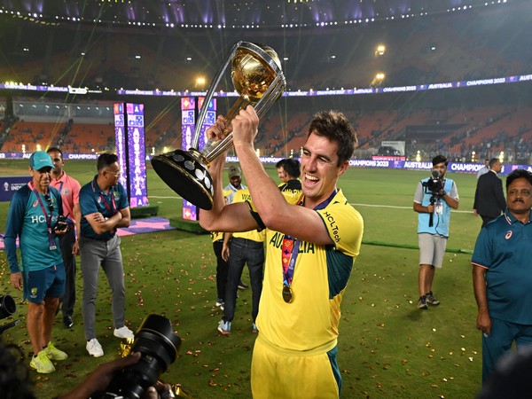 Australia's Captaincy Dilemma Unfolds Ahead of Champions Trophy