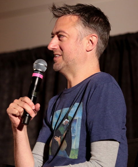 Things will eventually come together: Sean Gunn on 'Guardians of the Galaxy Vol 3'