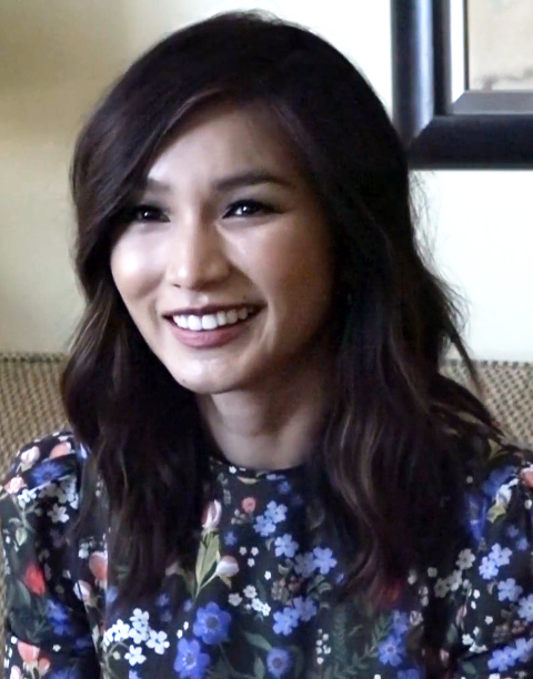 'Crazy Rich Asians' sequels to be filmed in succession in 2020: Gemma Chan