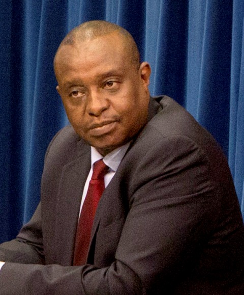 Kenyan police summon FinMin Henry Rotich for questioning over dams scandal