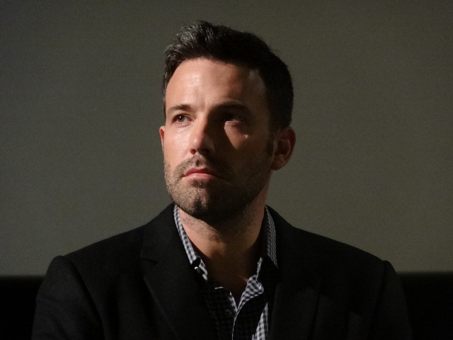 Idea of masculinity needs to be redefined in post #MeToo era: Ben Affleck