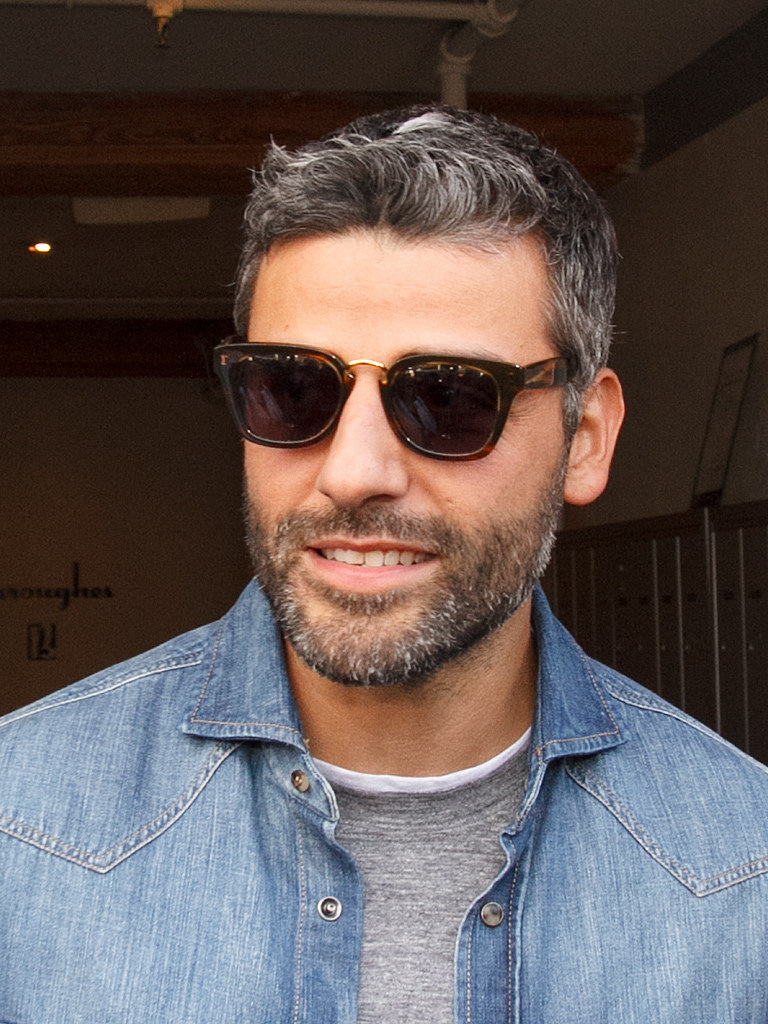 Triple Frontier star Oscar Isaac wants to feature in 'Metal Gear Solid' adaptation