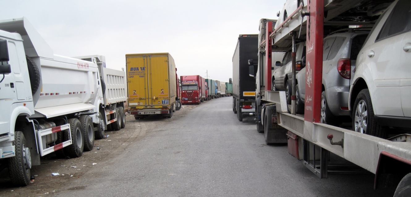 Truck terminal at Arunachal's Lekhi to be operational soon: Nakap Nalo