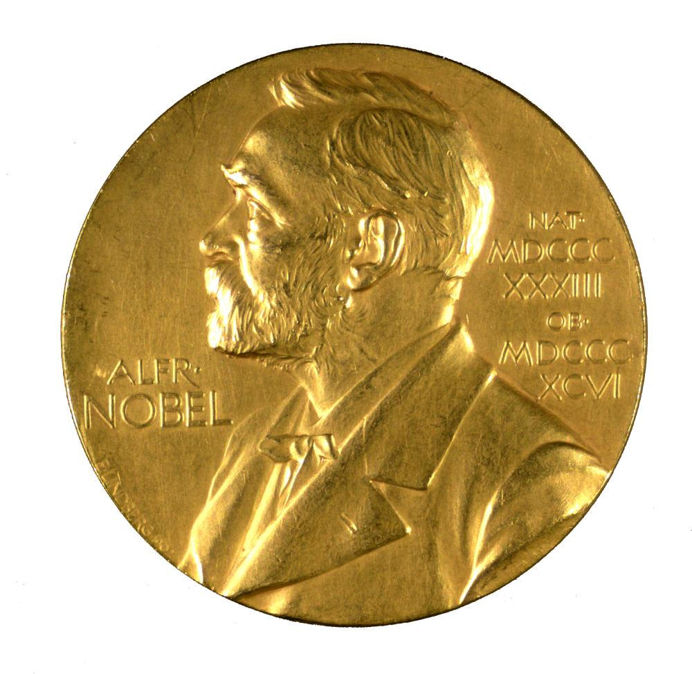 Nobel panel to announce winner of physics prize