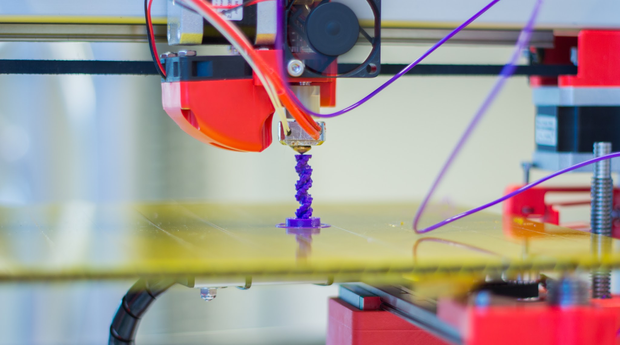 3D printing and the future of manufacturing post COVID-19 