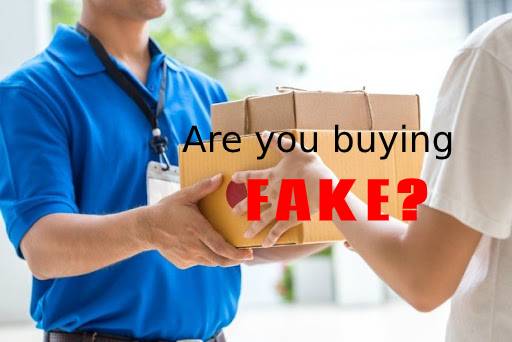 E-commerce industry scrambles to curb counterfeits but there is no end in sight