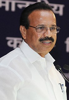 Specialty Chemicals have huge potential for growth: Sadananda Gowda 