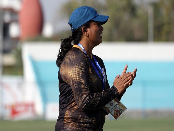 Looking forward to scouting new players from IWL: Maymol Rocky