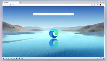 Internet Explorer Mode on Microsoft Edge – Hanwha Vision Europe