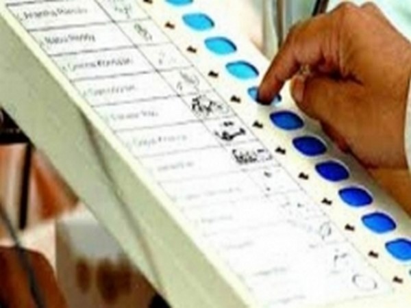 Nine more candidates file nominations from Jammu Lok Sabha seat