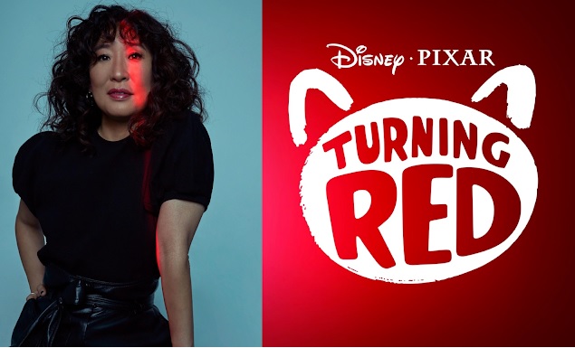 Pixar's Turning Red: Sandra Oh praises Asian audience for understanding the movie so well