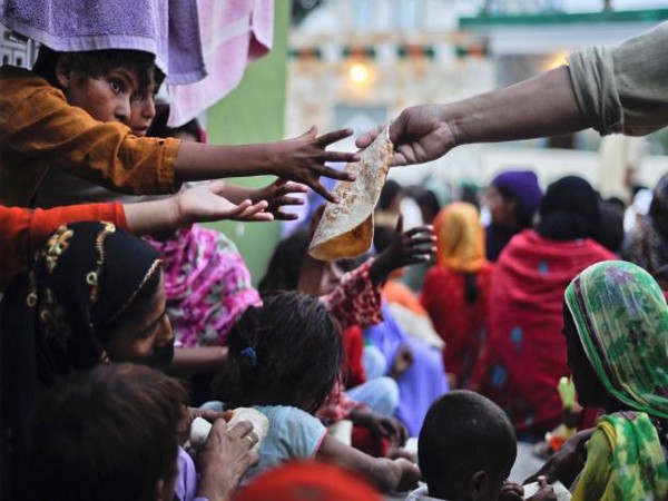  Red Lantern Analytica holds webinar on Pakistan's food crisis 