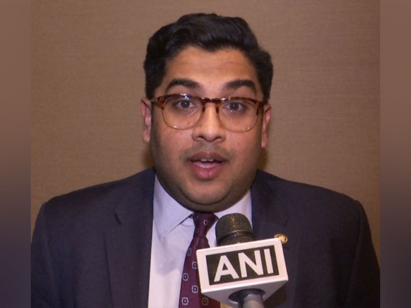 Very special feeling to touchdown in Delhi with Secretary Blinken: US State Department Principal Dy Spokesperson Vedant Patel