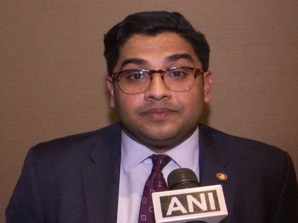 India critical partner in several areas, has taken incredibly important role: US Department of State Principal Dy Spokesperson Vedant Patel