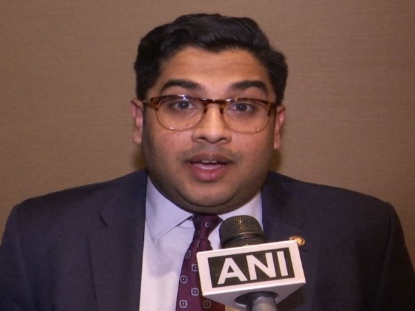 Each country is going to make its own decision: Vedant Patel on India purchasing oil from Russia 