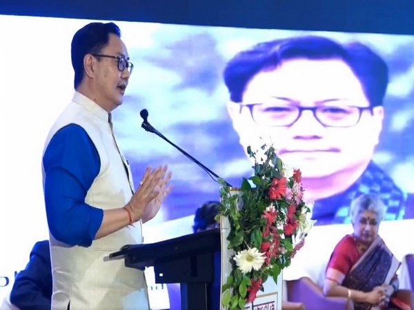 Indian Judiciary can never be forced to play roles of opposition party: Kiren Rijiju