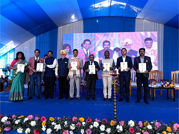 First Bharat Steam Boiler Expo 2024 kicks off in Guwahati