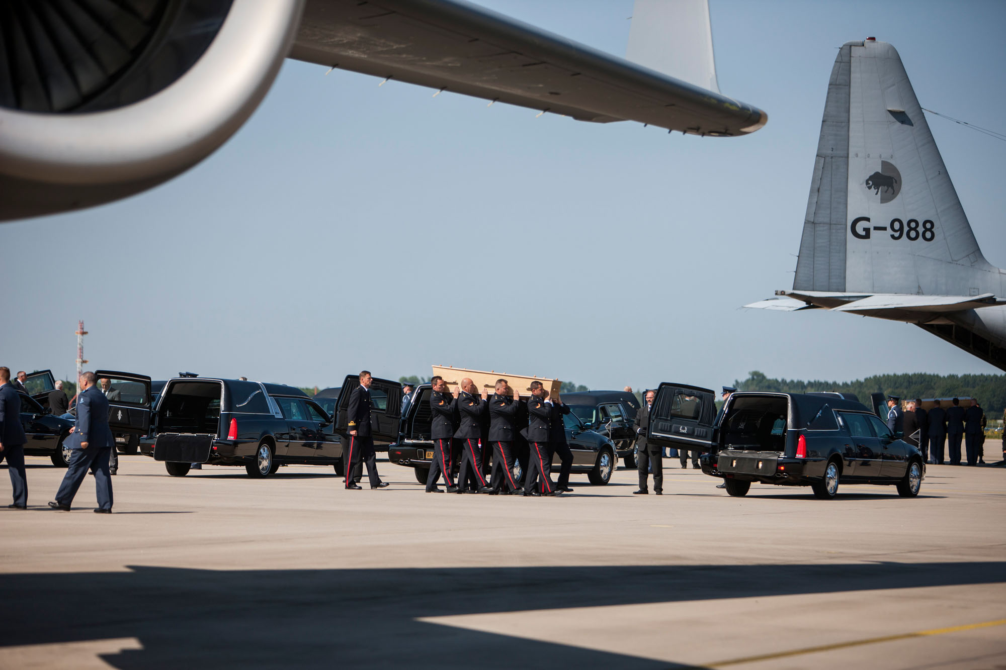 MH17 probe reveals close ties between Russia, Ukraine rebels