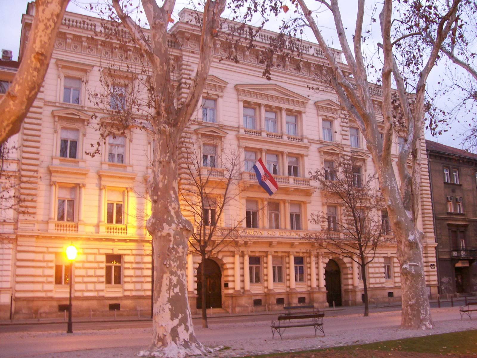 Croatia Supreme Court sends ex PM Sanader to jail over corrupt conduct
