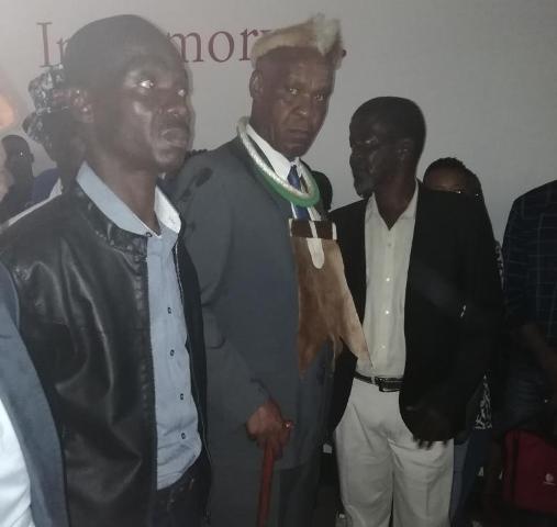 50 Graduates Benefited From Solomon Mahlangu Scholarship Fund Tour Gallows Headlines