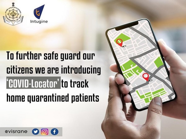 Goa govt launches 'COVID-Locator' app to track home quarantine people