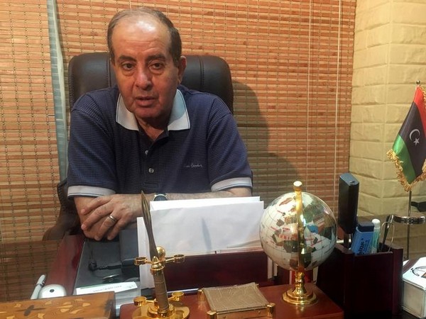 Libya's former PM Jibril dies due to coronavirus