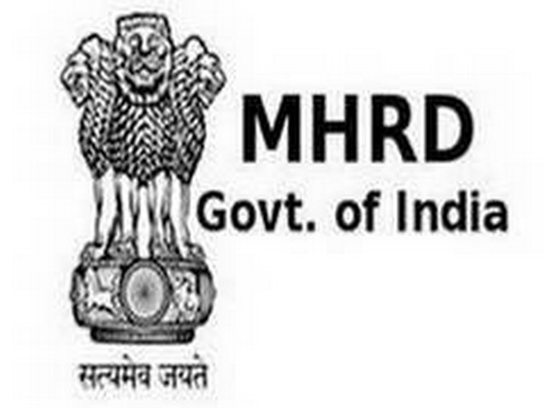 Hrd Minister Launches Ignou S Online Programme For Ma Hindi