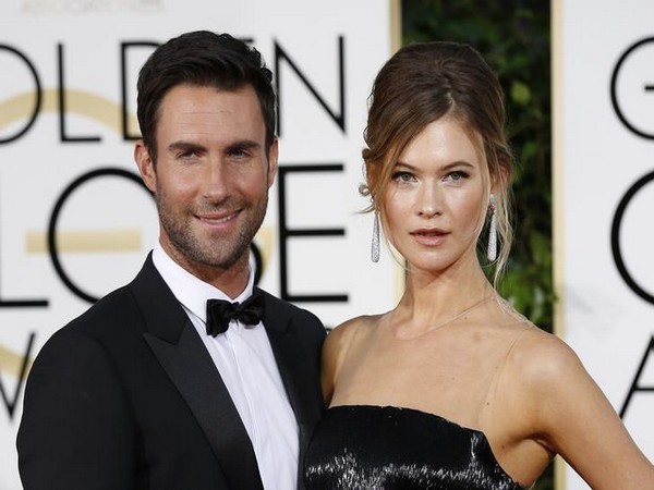 Model Behati Prinsloo isn't ready to have another child right now