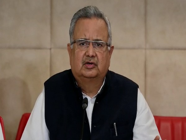 Raman Singh slams Baghel for continuing Assam poll campaign despite Naxal attack, worsening Covid situation