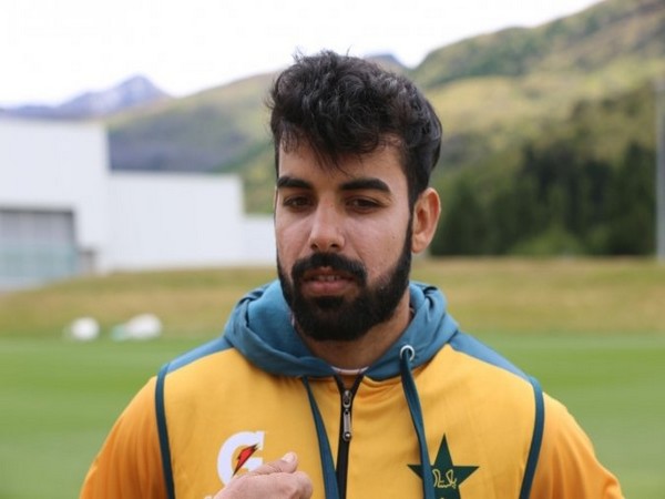 Shadab Khan ruled out of South Africa, Zimbabwe tour due to toe injury