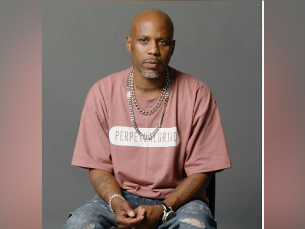 Rapper DMX has died at age 50 - People magazine 