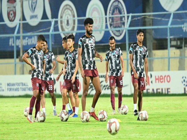 I-League: Confident Rajasthan face biggest challenge against Mohammedan SC