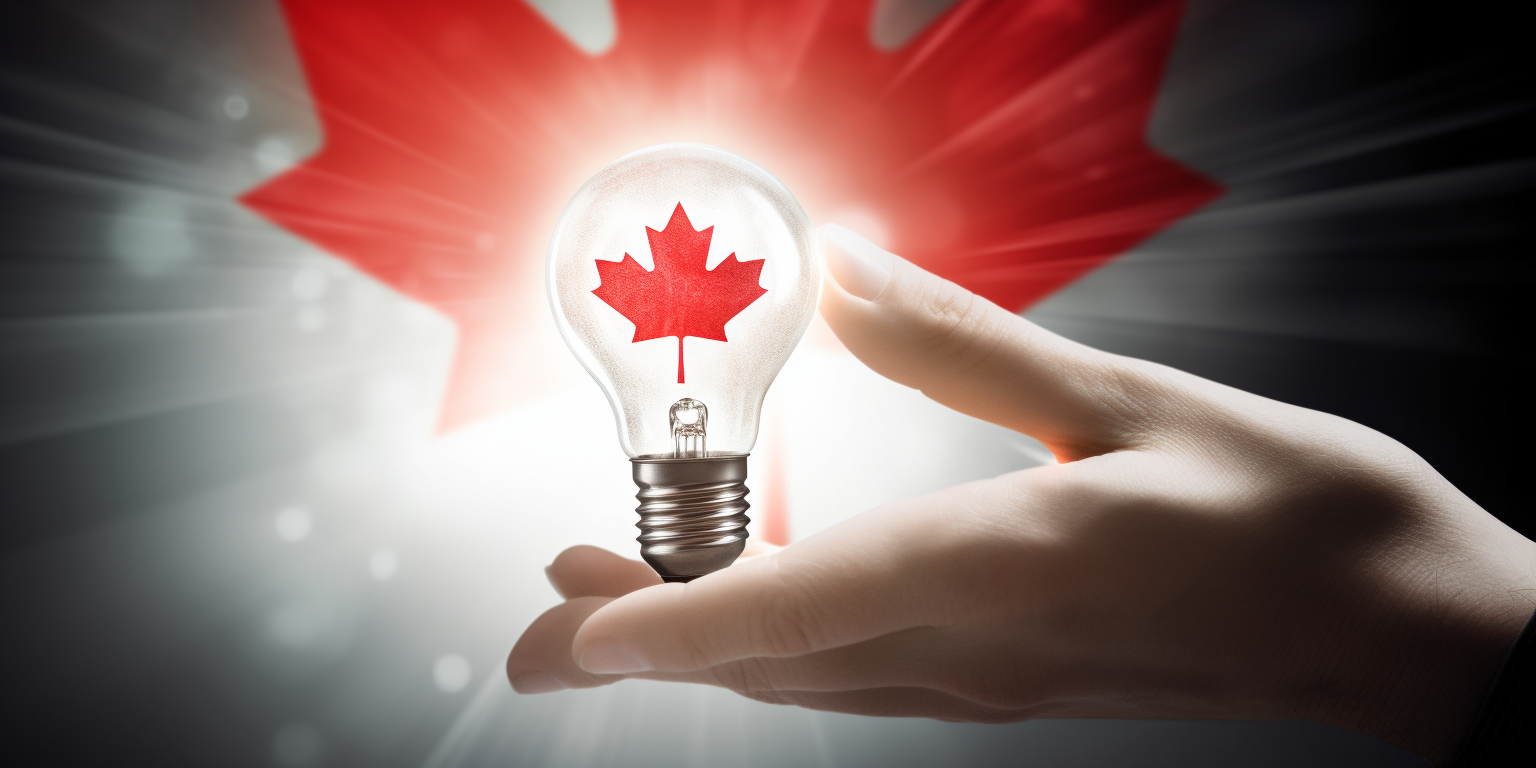 Innovation Drives Canada’s Changing Economy