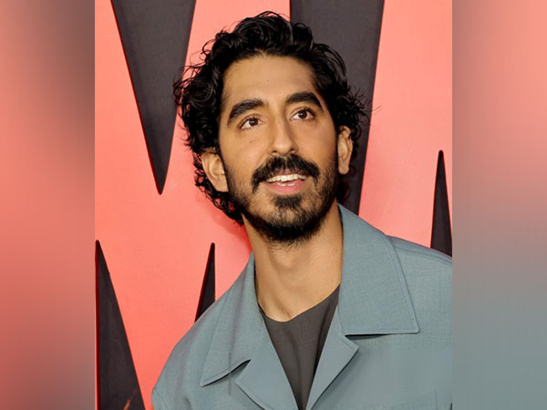 "Would love to do it again": Dev Patel after directorial debut film 'Monkey Man'