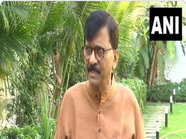 "All 48 seats in Maharashtra belong to MVA": Sanjay Raut