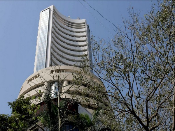 Indian stock market opened cautious ahead of the RBI monetary policy results