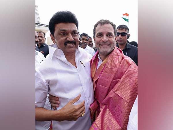 TN: Rahul, CM Stalin to frontline INDIA rally in Coimbatore on April 12
