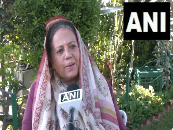 Congress' Pratibha Singh questions Kangana's contribution during last year's Himachal floods