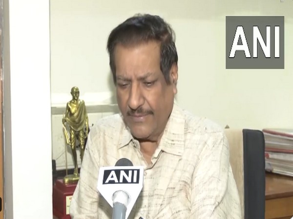 "He was miffed over not getting seat of his choice": Congress's Prithviraj Chavan on Sanjay Nirupam's expulsion