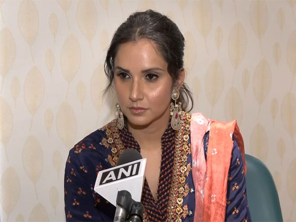 "WPL has been biggest revelation for women's cricket": Sania Mirza